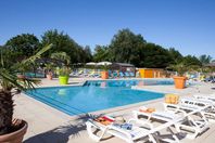 Camping Vermietung Les Voiles d'Anjou