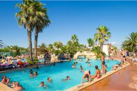 Campsite rental Le Petit Mousse