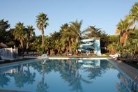 Location camping Le Soleil Bleu