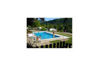 Campsite rental La Soleia d'Oix