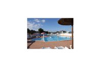 Campsite rental La Corniche