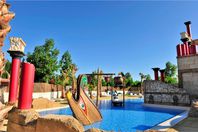 Location camping Spa Mer et Soleil