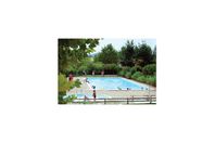 Location camping Domaine de Port Lalande