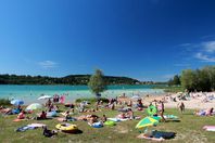 Camping Vermietung Le Fayolan