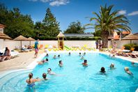 Location camping La Pergola