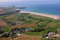 Location camping Ker Vella