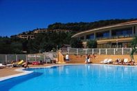Camping Vermietung Parc des Chênes