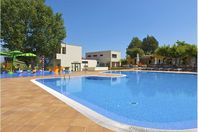 Camping alquiler Riu