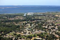Location camping Braou