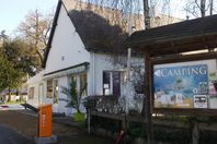 Location camping Le Port Mulon