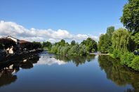 Camping alquiler La Bourgnatelle