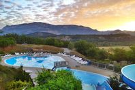 Camping Vermietung Le Couriou