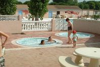 Location camping Domaine les Tamaris et les Portes du Soleil