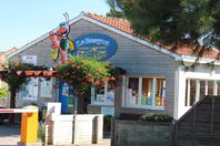 Campsite rental Le Bosquet