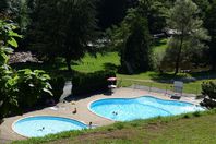 Camping Vermietung De la Gartempe