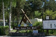 Camping Vermietung Saint James Les Pins
