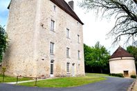 Camping Vermietung Village Club La Bussière