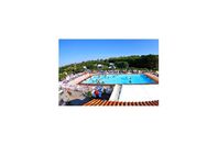 Location camping International Erromardie