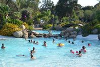 Location camping L'Ultima Spiaggia