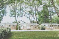 Camping Vermietung La Durance