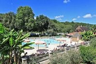 Location camping Le Moulin du Roch