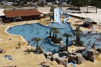 Campsite rental Camping Naturiste CHM Montalivet