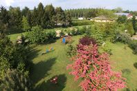 Location camping Au Soleil De Picardie