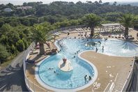 Location camping Erreka