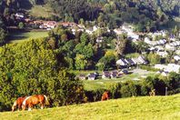 Location camping Le Moulin Du Teinturier