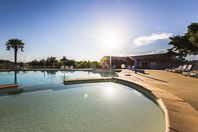 Location camping La Chapoulière