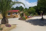 Location camping La Fresnerie