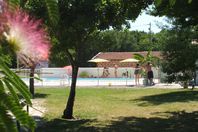 Location camping La Chesnays