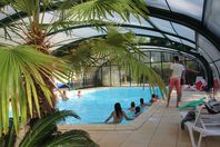 Location camping Domaine De Pont-Mahé