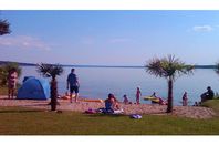Camping Vermietung Camping am See Alt Schwerin