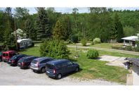 Camping Vermietung Campingplatz Heber-Baude