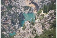 Camping verhuur Camping Les Lavandes