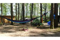Camping Vermietung Märkisches Seecamp