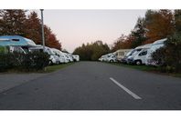 Camping Vermietung HanseCamping Bremen