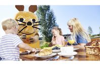 Camping Vermietung Campingplatz Ravensburger Spieleland