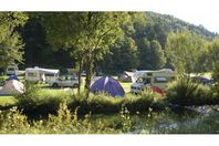 Camping Vermietung Campingplatz Fränkische Schweiz
