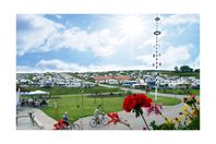 Camping Vermietung VITAL Camping Bayerbach