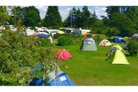 Camping Vermietung Campingplatz Seepferdchen