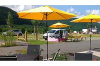 Camping Vermietung Sonnencamping Albstadt