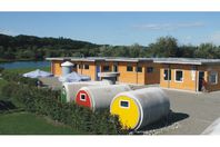 Camping Vermietung Seencamping Krauchenwies