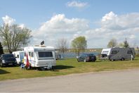 Camping Vermietung Campingplatz Seeburg am Süßen See