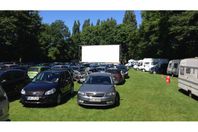 Camping Vermietung Stellplatz Autokino Usedom
