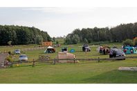 Camping Vermietung Naturcamp Zu den Zwei Birken