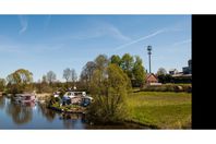 Camping verhuur Bootsmann Camping