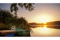 Camping verhuur Seepark Ternsche