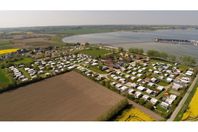 Camping verhuur Campingplatz Wackerballig
